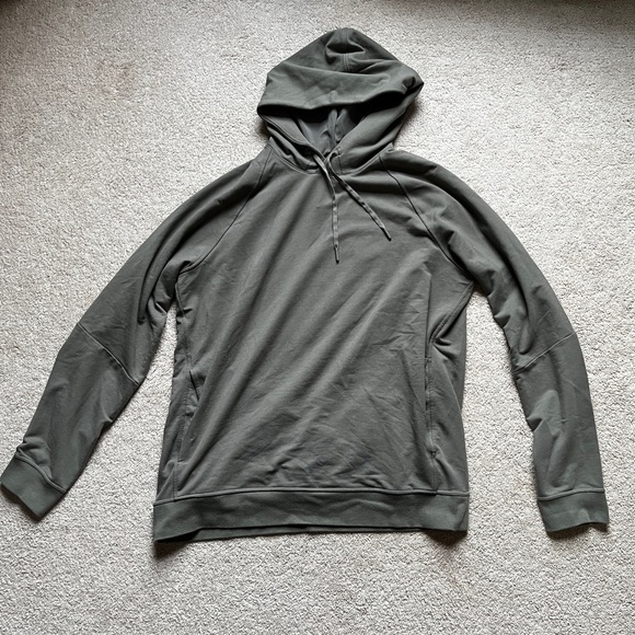 Lululemon City Sweat Hoodie - Picture 2 of 7